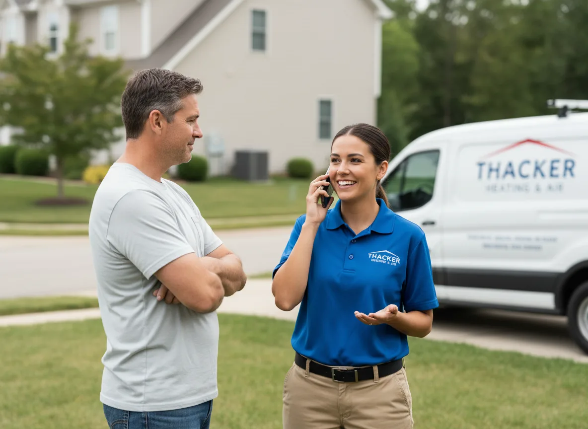 Ac Repair Urbana, MO FAQs